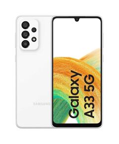 Samsung Galaxy A33 5G de 128GB – Dual Sim