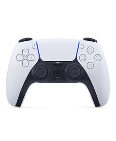 Sony Comando DualSense White PS5