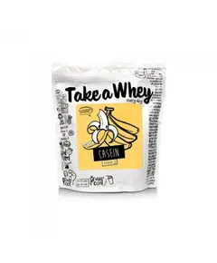 Caseína Micelar de Whey- Suplemento