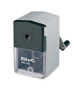 MAQUINA PARA AFIAR LAPIS KW-TRIO