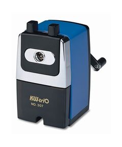 MAQUINA PARA AFIAR LAPIS KW-TRIO NO. 307