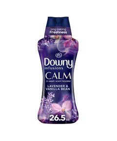 Pérolas infusions calm lavender & vanilla - Downy