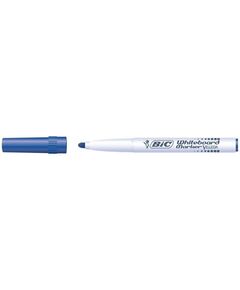 MARCADOR BIC VELLEDA 1741 - AZUL