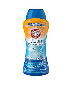 Pérolas jasmim e lavanda - ARM & HAMMER 1.07Kg