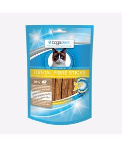 Bogadent Dental Fiber Sticks Gato