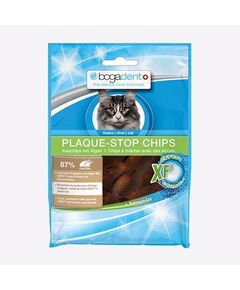 Bogadent Placa-stop Chips Frango Gato - 50g
