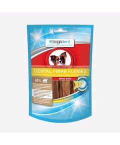 Bogadent Dental Fibre Flexies Medium 50G