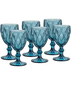 Taça de água ou suco