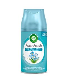 Recarga Airwick Rosée de Printemps 250ml