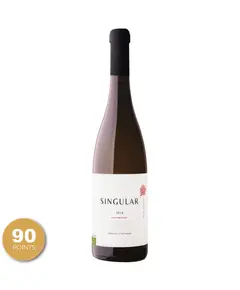 A&D Wines - Singular - Vinho Verde 2019 (750ml)