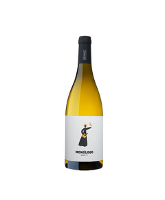 A&D Wines - Vinho Verde, Monólogo Arinto (750 ml)