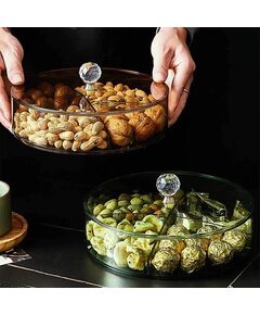 Petisqueira acrílica