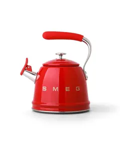 Chaleira Smeg