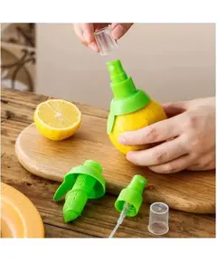 Borrifador De Limão