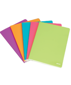 Caderno Agrafado A4 Pautado