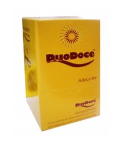 Saquetas de Adoçante DuoDoce - 500 unid.