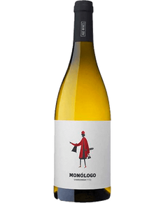A&D Wines - Vinho Verde, Monólogo Chardonnay (750ml)