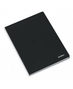 CADERNO AGRAFADO A4