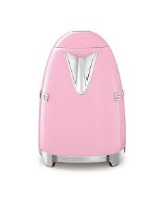 CHALEIRA - SMEG ECLÉCTICA