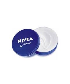 Creme nívea lata 75 ml