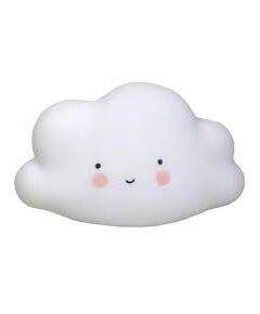 Luzes de Presença- Nuvem