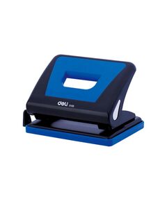 FURADOR DE PAPEL DE PROF. DELI - 0105