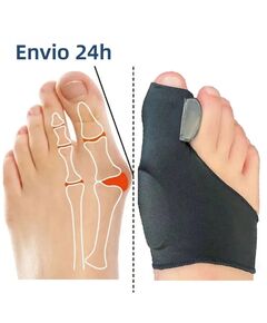 Par de correctores de ajoanetes