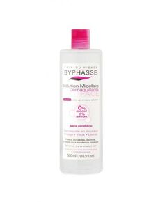 Desmaquilhante Byphasse Solução Micelar - 500Ml