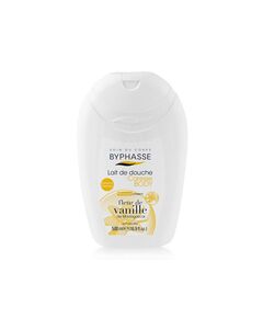 Gel de Banho Byphasse Baunilha - 500ml