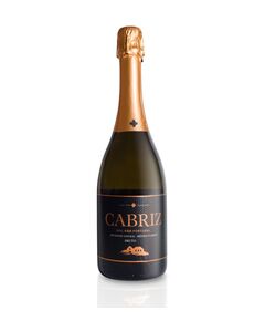 Espumante Cabriz Bruto 2017 - 750 ML