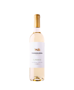 Vinho Branco Alentejano Monte da Ravasqueira Clássico - 750ML