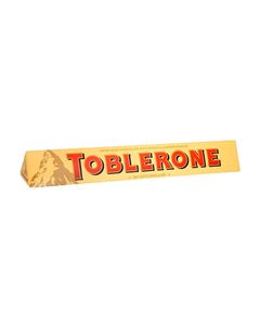 Chocolate Leite Mel e Amendoa Toblerone 100g