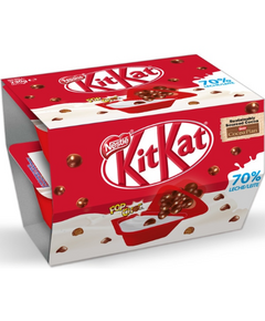 NESTLE IOGURTE KIT KAT 2X115G