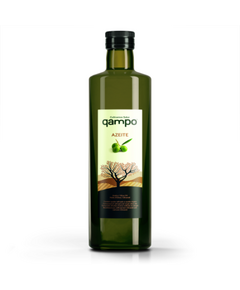 Qampo Azeite Tradicional PET - 750ML