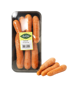 CENOURA GIRASSOL - 500G