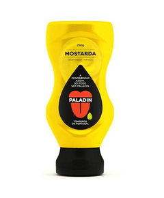 PALADIN MOSTARDA TD - 250ML