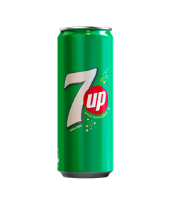 Refrigerante 7up 330ml