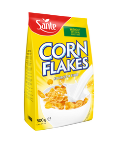 Corn flakes - 500g