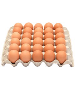 Cartão de Ovos - 3unid