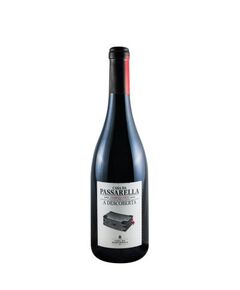 Vinho Tinto Dão A Descoberta Casa da Passarella - 750 ML