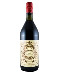 Vinho Tinto Vermouth Carpano Antica Formula - 1L