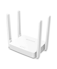 ROTEADOR WIRELESS TP-LINK MERCUSYS AC10 1200Mbps DUAL-BAND AC1200
