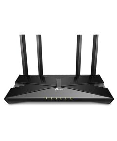ROTEADOR TPLINK ARCHER AX50 WIFI 6 Gigabit DUAL BAND AX3000