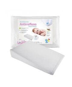 Almofada Anti Refluxo Bebé 0-6 meses