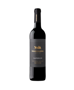 Vinho Tinto Regional Alentejano Monte da Ravasqueira Superior - 750ml