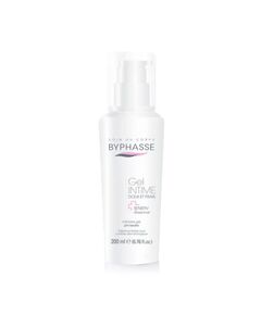Gel Íntimo Sensível Byphasse - 200ml