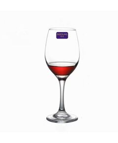 Copo de vidro de Vinho 6 unid - 320ml