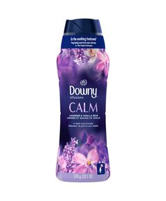 Pérolas infusions calm lavender & vanilla - Downy 570g