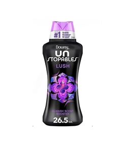 Pérolas Unstopables LUSH In-Wash Scent Booster - Downy