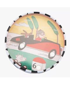 Mini Jogo de Paciência